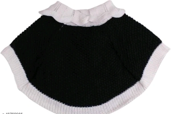 Pretty Comfy Long Sleeves Girl Sweaters - 3-4 Years